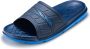 Aqua Speed Badslippers Licht en Comfortabel Blauw - Thumbnail 4