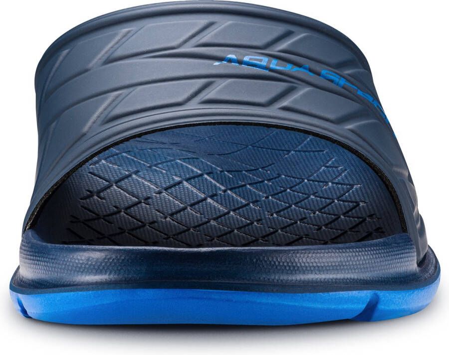 Aqua Speed Badslippers Licht en Comfortabel Blauw - Foto 6