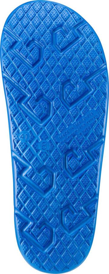 Aqua Speed Badslippers Licht en Comfortabel Blauw