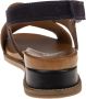 Ara 12 16134 02 Blue G Wijdte Sandalen - Thumbnail 8