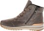 Ara Osaka Sport ST dames veterboot Beige - Thumbnail 5