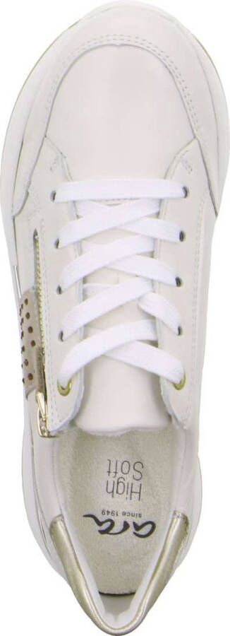 Ara 12-24901-04 Sneaker offwhite