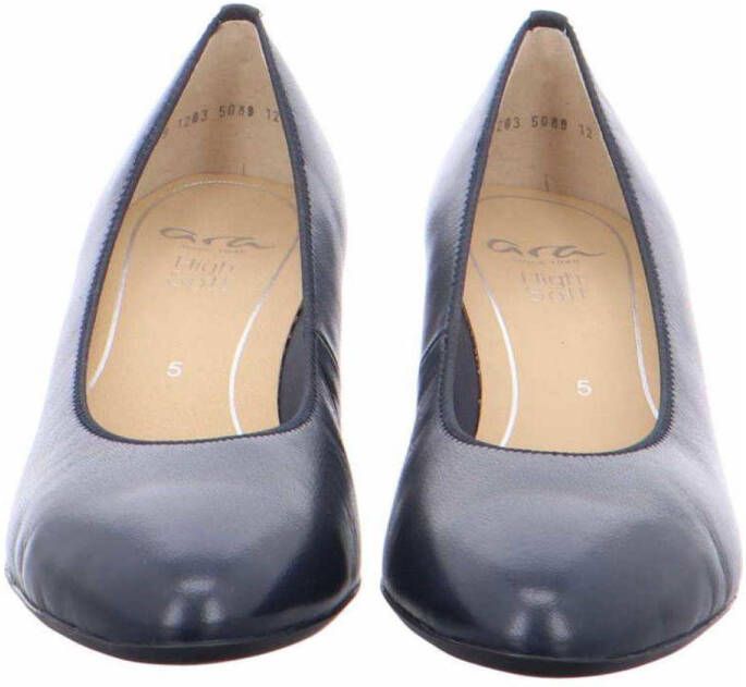 Ara 1211486~~~~~~~~~~~~~~~~~~~~~~~ Pumps Blauw