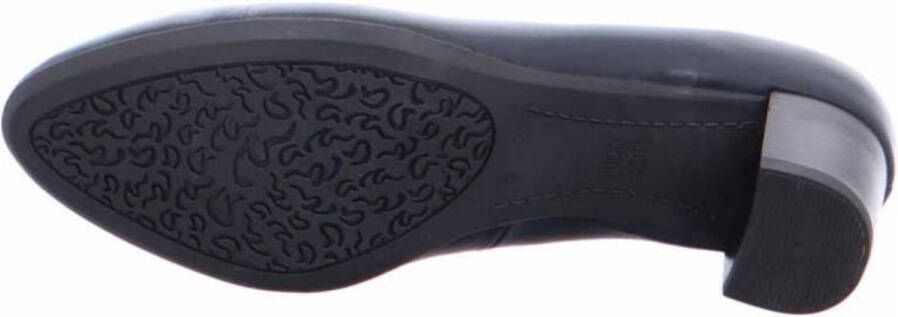 Ara 1211486~~~~~~~~~~~~~~~~~~~~~~~ Pumps Blauw
