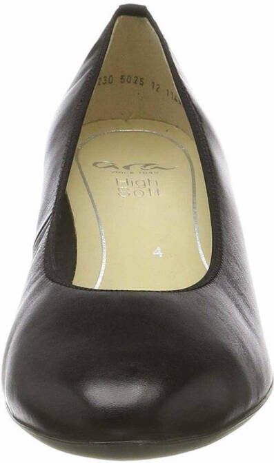Ara 1211486~~~~~~~~~~~~~~~~~~~~~~~ Pumps Zwart - Foto 8