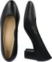 Ara 1211486 Volwassenen Pumps Kleur Zwart - Thumbnail 10