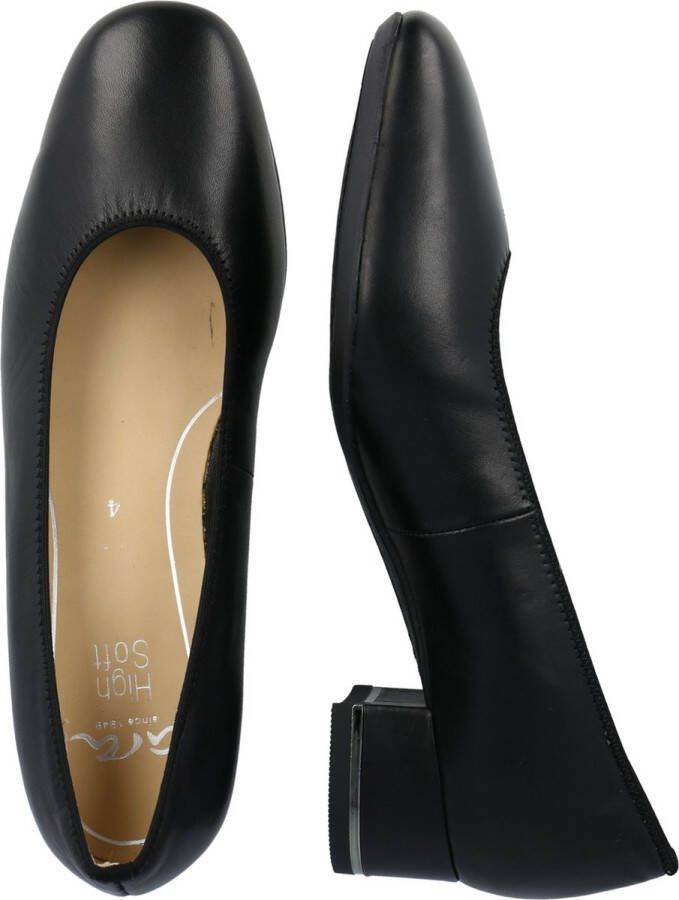 Ara 1211838 Pumps Zwart