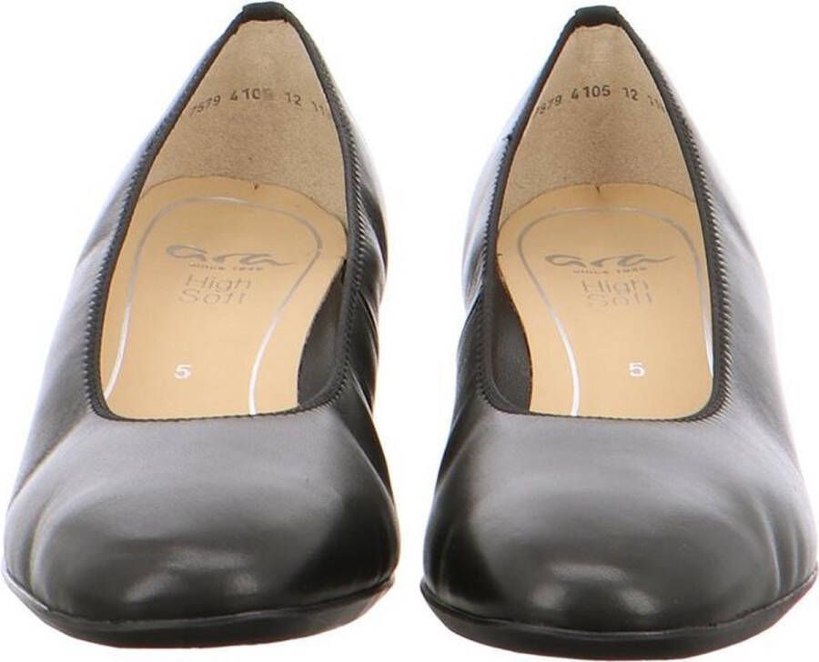 Ara 1211838 Pumps Zwart