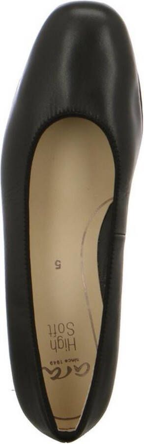 Ara 1211838 Pumps Zwart