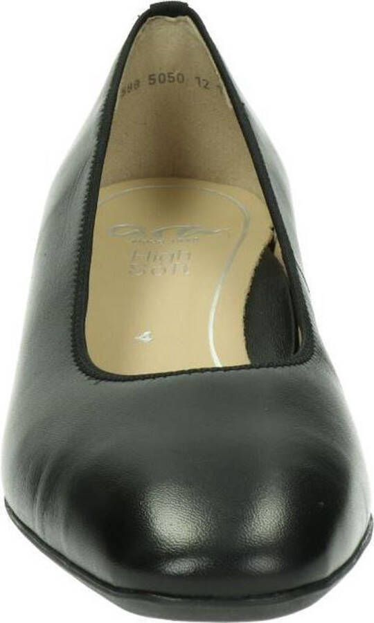 Ara 1211838 Pumps Zwart