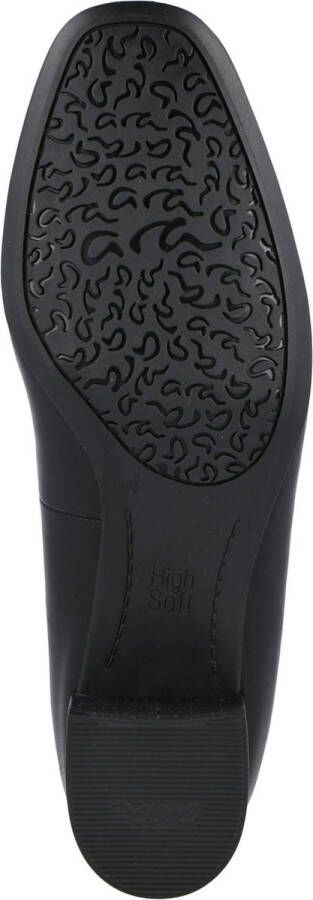 Ara 1211838 Pumps Zwart