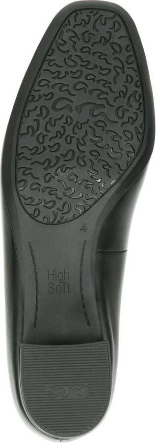 Ara 1211838~~~~~~~~~~~~~~~~~~~~~~~ Pumps Zwart