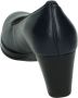 Ara Pumps Orly avondschoen feestelijke schoen blokhak in elegante look - Thumbnail 4