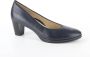 Ara Pumps Orly avondschoen feestelijke schoen blokhak in elegante look - Thumbnail 15