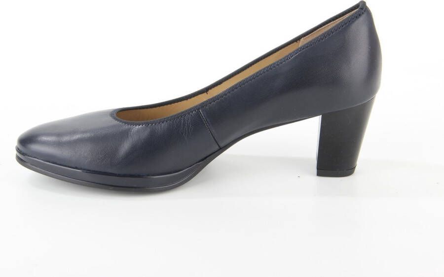 Ara 1213436 Pumps Blauw