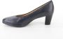 Ara Pumps Orly avondschoen feestelijke schoen blokhak in elegante look - Thumbnail 15