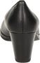 Ara Pumps Orly avondschoen feestelijke schoen blokhak in elegante look - Thumbnail 9