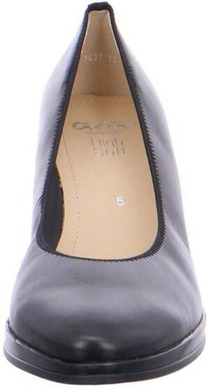 Ara 1213436 Pumps Zwart