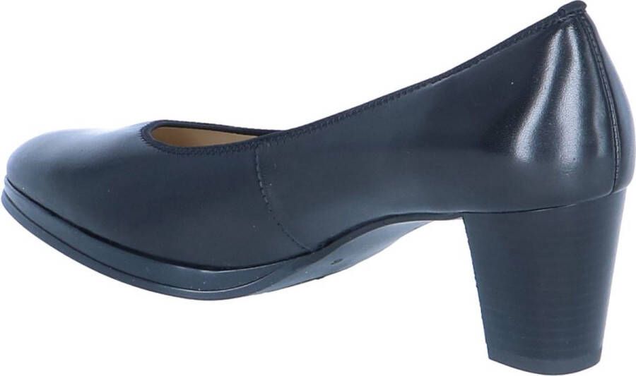 Ara Pumps Orly avondschoen feestelijke schoen blokhak in elegante look - Foto 15