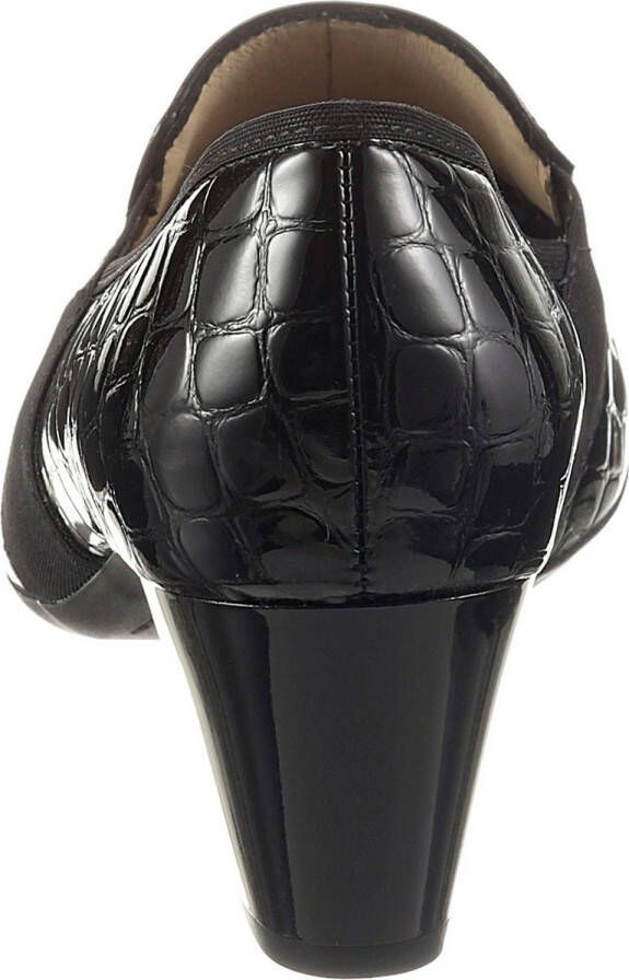 Ara 1218004 Pumps Zwart
