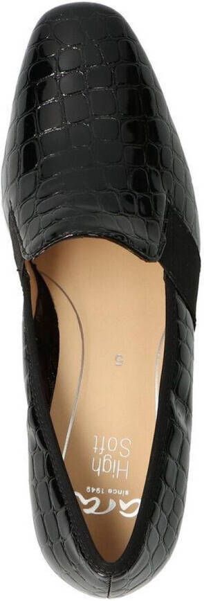 Ara 1218004 Pumps Zwart