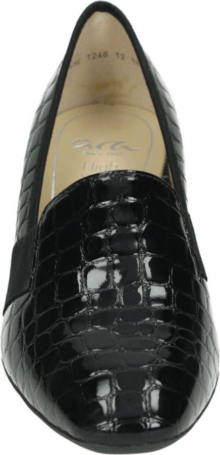 Ara 1218004 Pumps Zwart