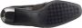 Ara Pumps Verona avondschoen trechterhak feestelijke schoen met reptielprint - Thumbnail 14