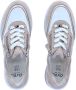 Ara 1218414~~~~~~~~~~~~~~~~~~~~~~~ Lage sneakersDames sneakers Wit beige - Thumbnail 8