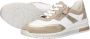 Ara 1218414~~~~~~~~~~~~~~~~~~~~~~~ Lage sneakersDames sneakers Wit beige - Thumbnail 10