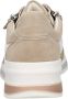 Ara 1218414~~~~~~~~~~~~~~~~~~~~~~~ Lage sneakersDames sneakers Wit beige - Thumbnail 11