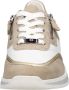 Ara 1218414~~~~~~~~~~~~~~~~~~~~~~~ Lage sneakersDames sneakers Wit beige - Thumbnail 12