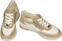 Ara 1218414~~~~~~~~~~~~~~~~~~~~~~~ Lage sneakersDames sneakers Wit beige - Thumbnail 14