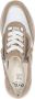 Ara 1218414~~~~~~~~~~~~~~~~~~~~~~~ Lage sneakersDames sneakers Wit beige - Thumbnail 4