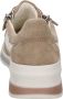 Ara 1218414~~~~~~~~~~~~~~~~~~~~~~~ Lage sneakersDames sneakers Wit beige - Thumbnail 6