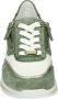 Ara 1218414 Volwassenen Lage sneakersDames sneakers Groen - Thumbnail 3