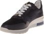 Ara 1218416 Volwassenen Lage sneakersDames sneakers Blauw - Thumbnail 10