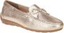 Ara Mocassins ALABAMA Slipper vrijetijdsschoen met High Soft verwisselbare inlegzool in breedte G - Thumbnail 14