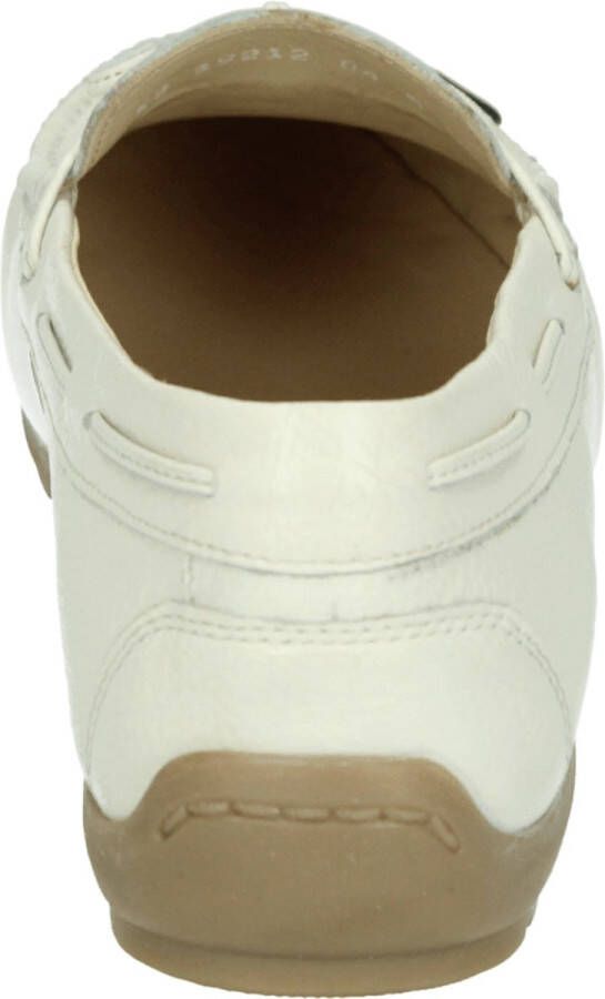 Ara 1219212~~~~~~~~~~~~~~~~~~~~~~~ Instappers Wit beige - Foto 7