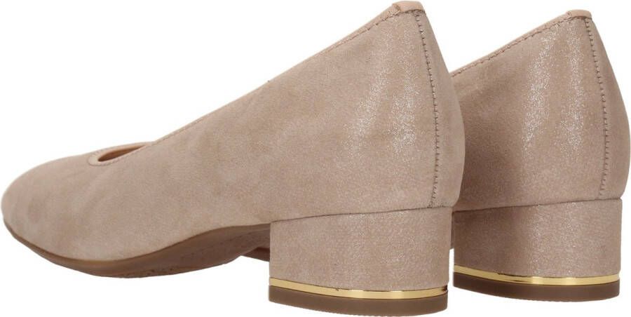 Ara 1221838 Volwassenen Pumps Wit beige - Foto 9