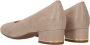 Ara 1221838 Volwassenen Pumps Wit beige - Thumbnail 9