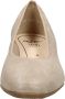 Ara 1221838 Volwassenen Pumps Wit beige - Thumbnail 13