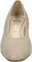 Ara 1221838 Volwassenen Pumps Wit beige - Thumbnail 5