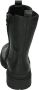 Ara Dover Dames Enkellaarsjes van Leer Black Dames - Thumbnail 17