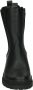 Ara Dover Dames Enkellaarsjes van Leer Black Dames - Thumbnail 19
