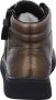 Ara 1224451~~~~~~~~~~~~~~~~~~~~~~~ Hoge sneakersVeterlaarzenDames veterschoenenDames sneakersHalf-hoge schoenen Metallics - Thumbnail 5