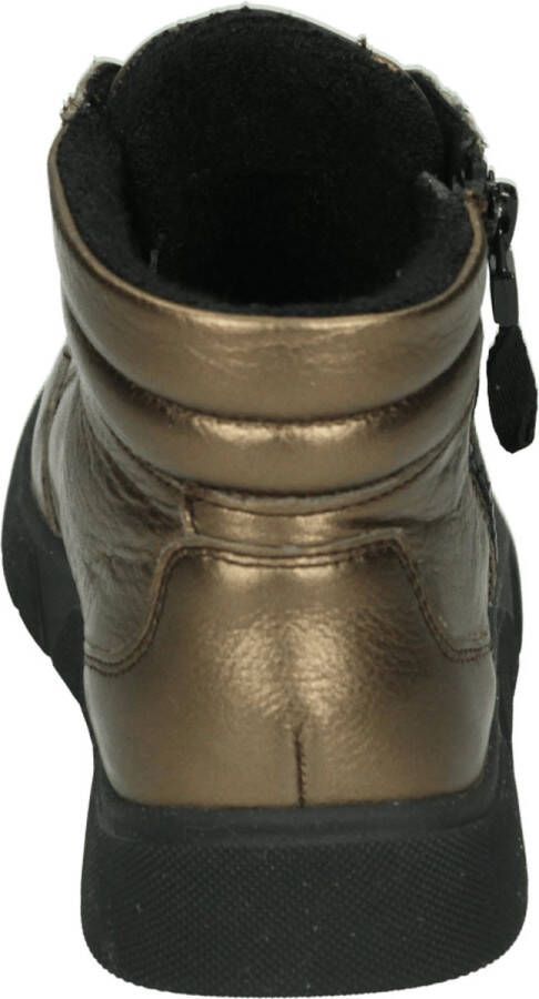 Ara 1224451 Volwassenen VeterlaarzenHalf-hoge schoenen Metallics