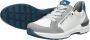 Ara 12 24510 06 Oyster White Capri H Wijdte Veterschoenen - Thumbnail 4