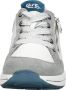 Ara 12 24510 06 Oyster White Capri H Wijdte Veterschoenen - Thumbnail 9