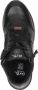 Ara 1224808 VeterlaarzenHoge sneakersDames veterschoenenHalf-hoge schoenen Zwart - Thumbnail 11