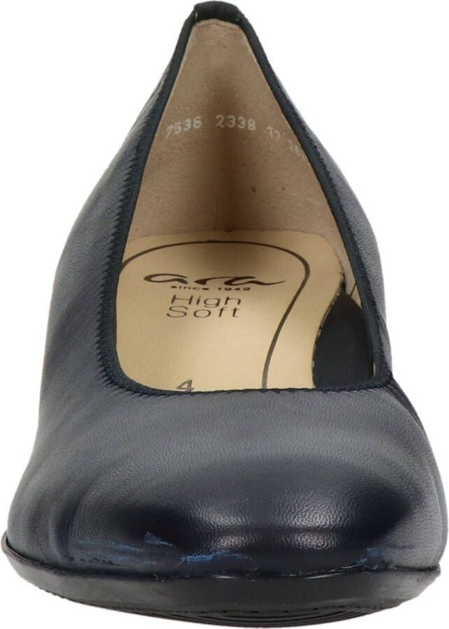 Ara 1226852~~~~~~~~~~~~~~~~~~~~~~~ Pumps Blauw